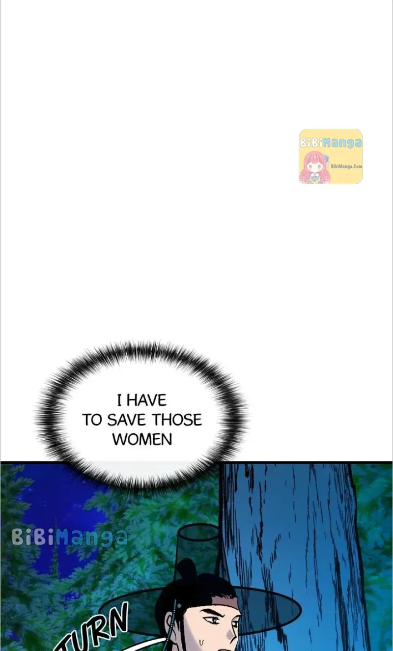 The Fantastic Spinsters’ Association of Joseon Chapter 42 – Page 26