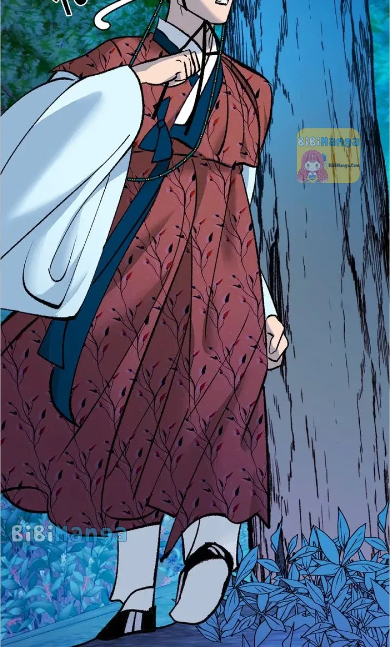 The Fantastic Spinsters’ Association of Joseon Chapter 42 – Page 27
