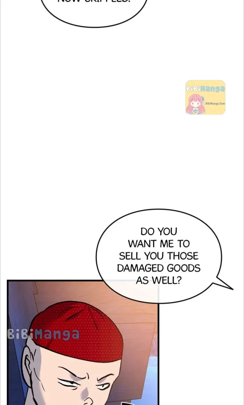 The Fantastic Spinsters’ Association of Joseon Chapter 42 – Page 34