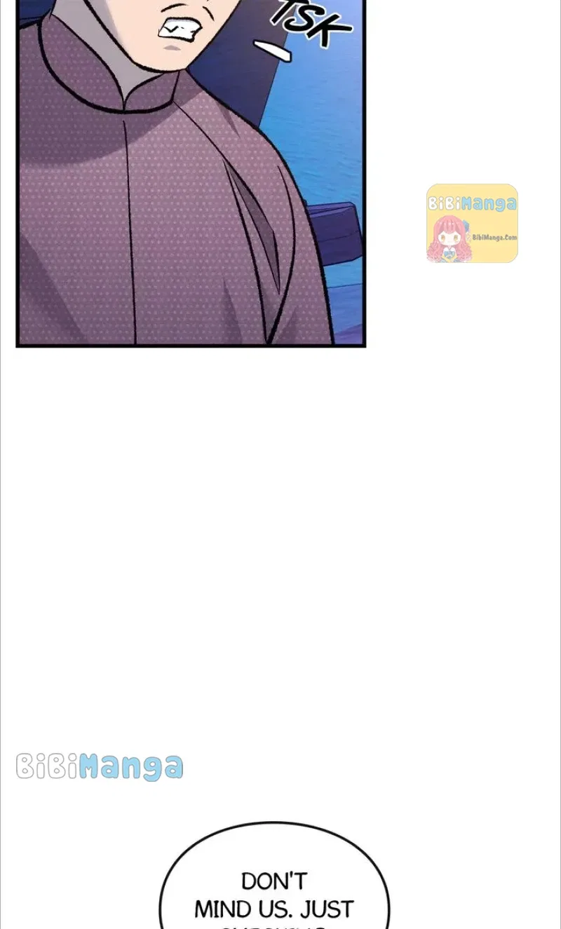 The Fantastic Spinsters’ Association of Joseon Chapter 42 – Page 35