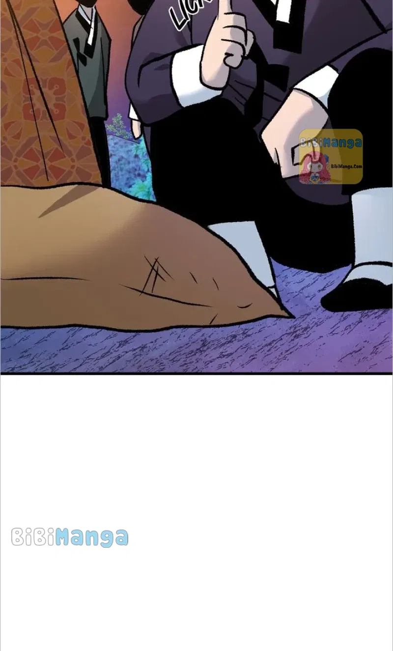 The Fantastic Spinsters’ Association of Joseon Chapter 42 – Page 39