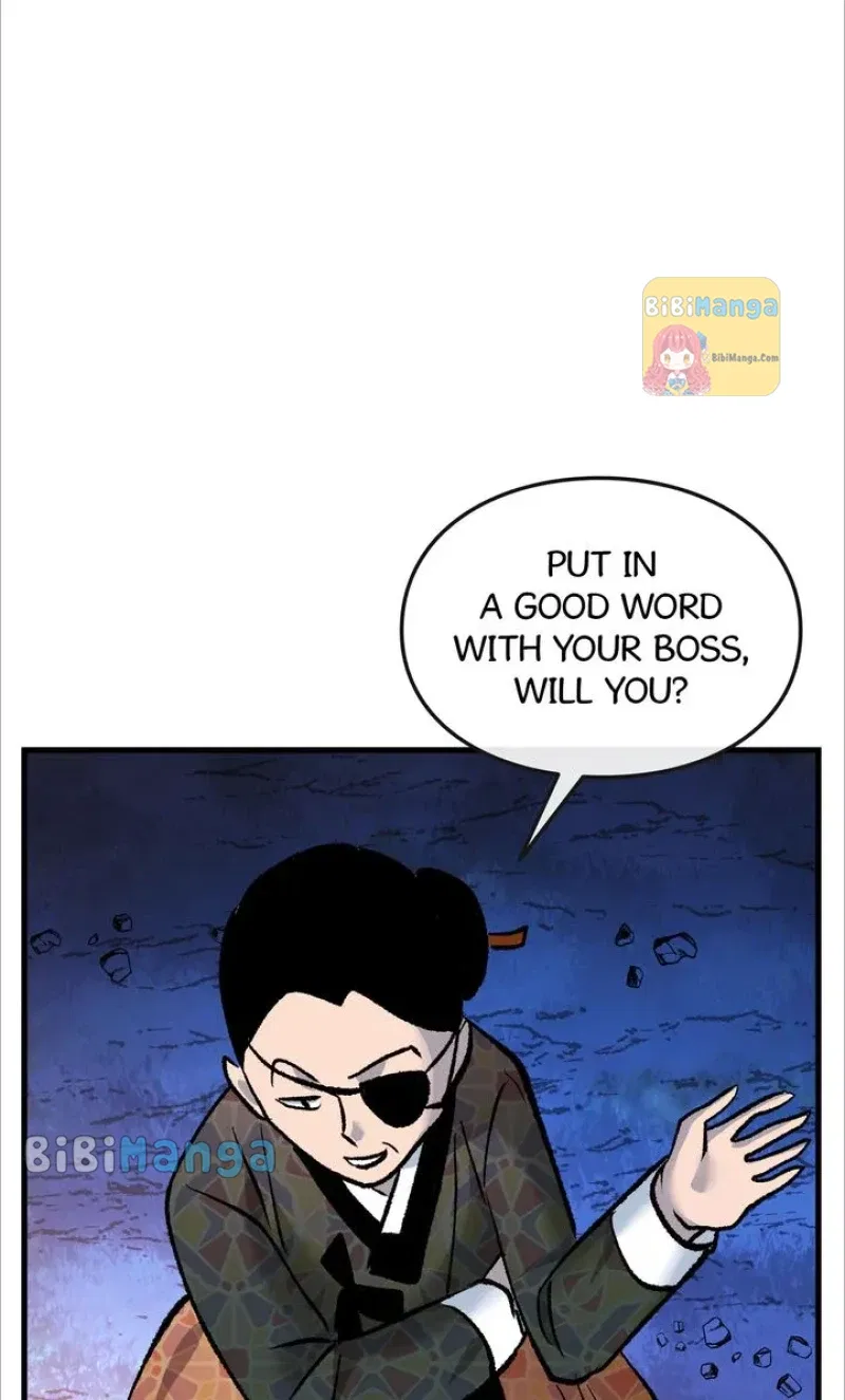 The Fantastic Spinsters’ Association of Joseon Chapter 42 – Page 41