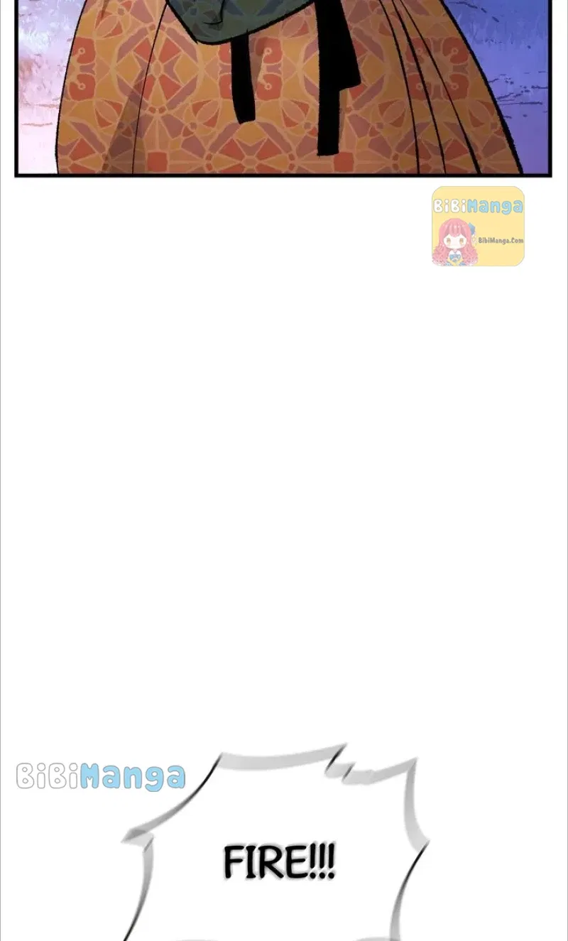 The Fantastic Spinsters’ Association of Joseon Chapter 42 – Page 42