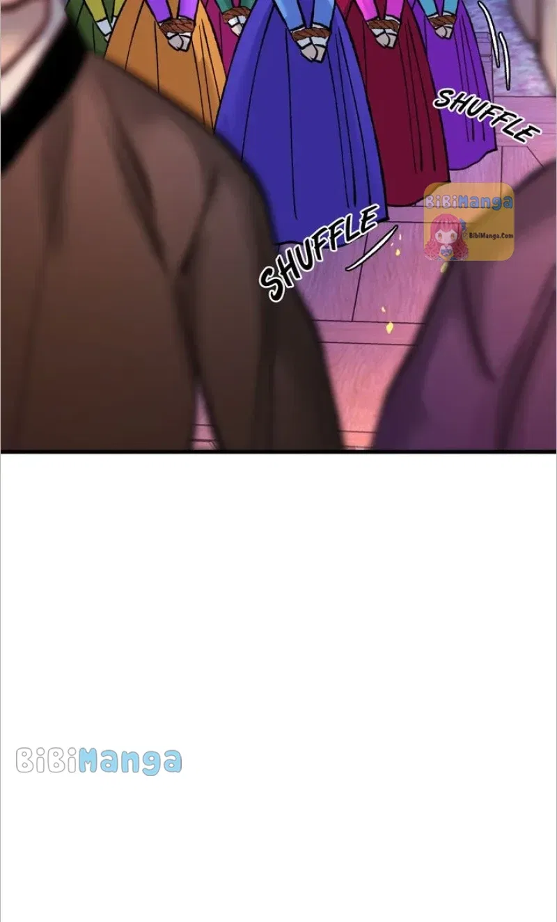 The Fantastic Spinsters’ Association of Joseon Chapter 42 – Page 49