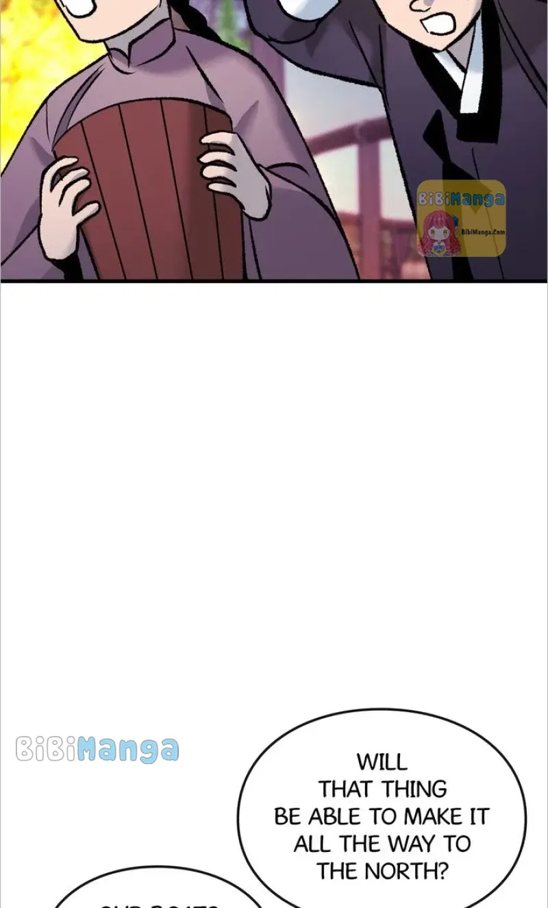 The Fantastic Spinsters’ Association of Joseon Chapter 42 – Page 53
