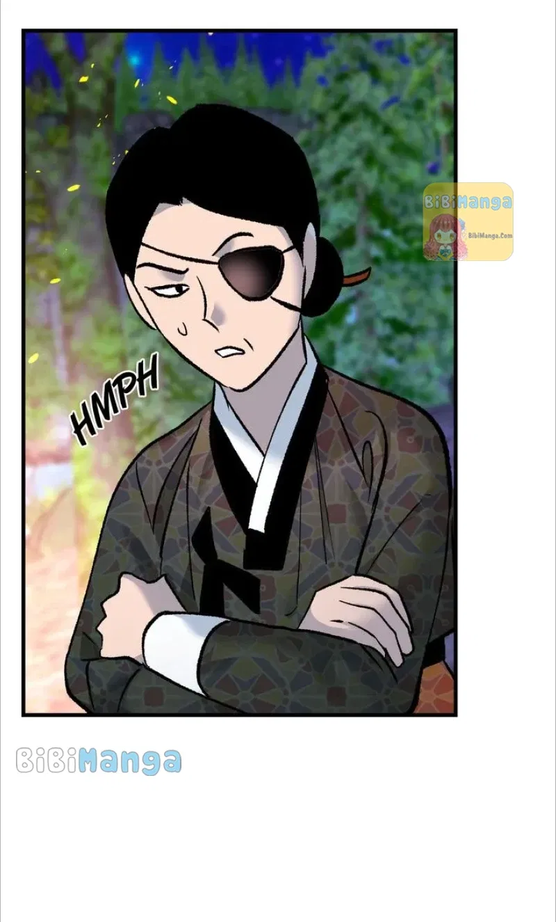 The Fantastic Spinsters’ Association of Joseon Chapter 42 – Page 55