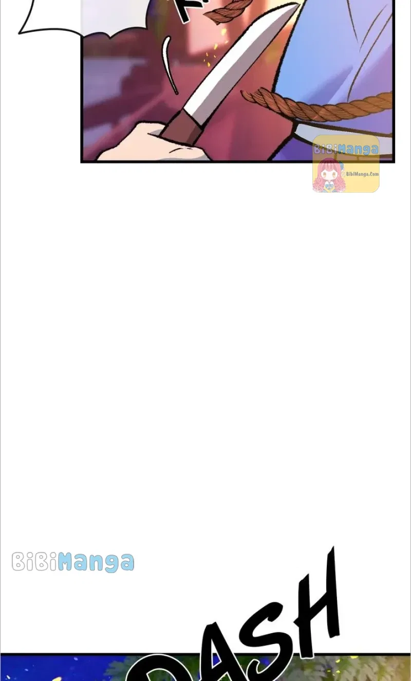 The Fantastic Spinsters’ Association of Joseon Chapter 42 – Page 61