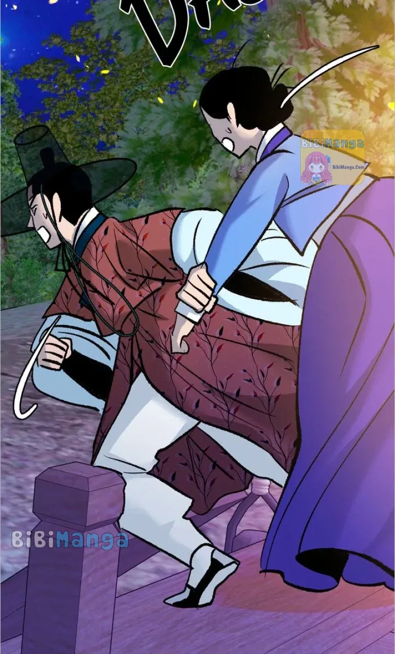 The Fantastic Spinsters’ Association of Joseon Chapter 42 – Page 62