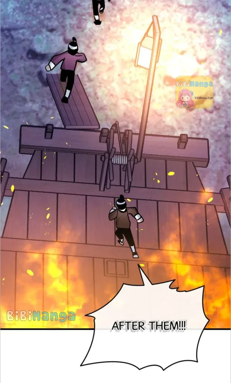 The Fantastic Spinsters’ Association of Joseon Chapter 42 – Page 65