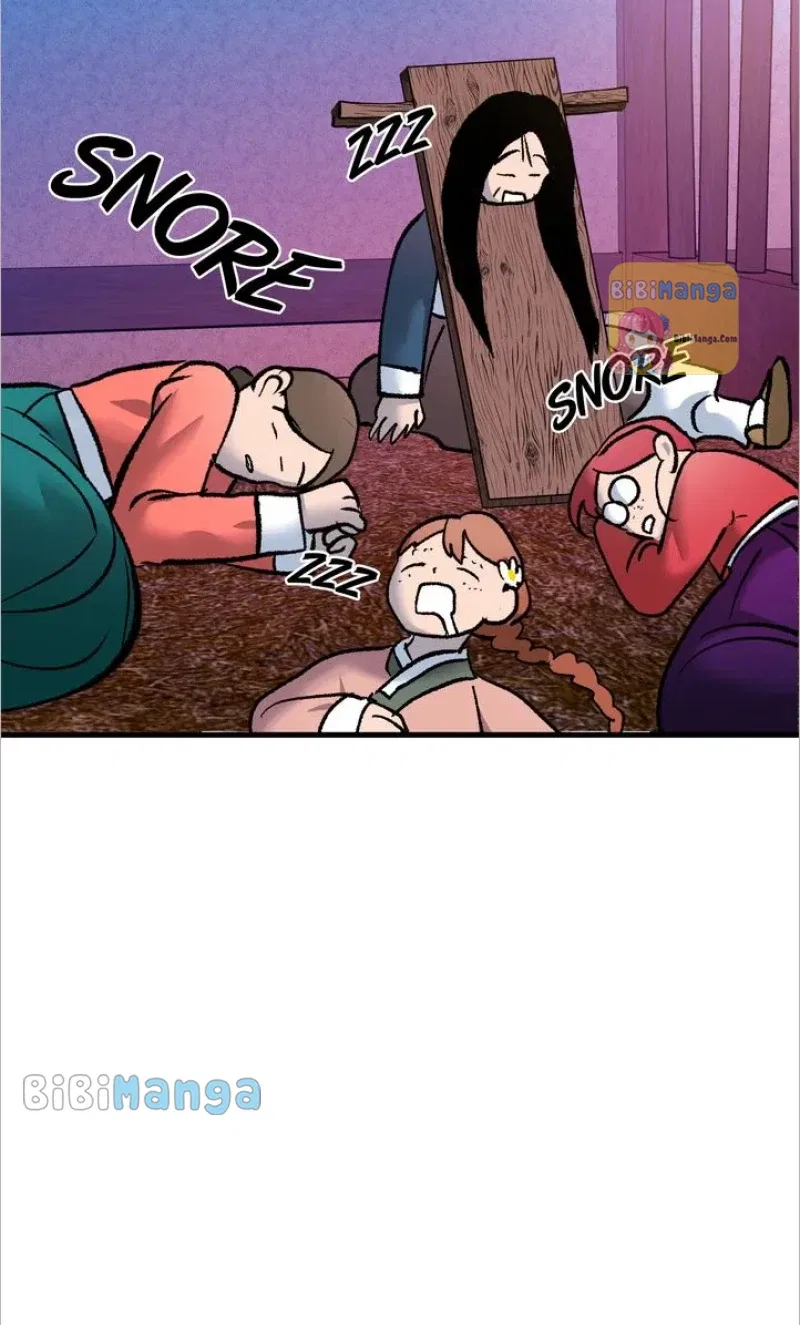 The Fantastic Spinsters’ Association of Joseon Chapter 42 – Page 68