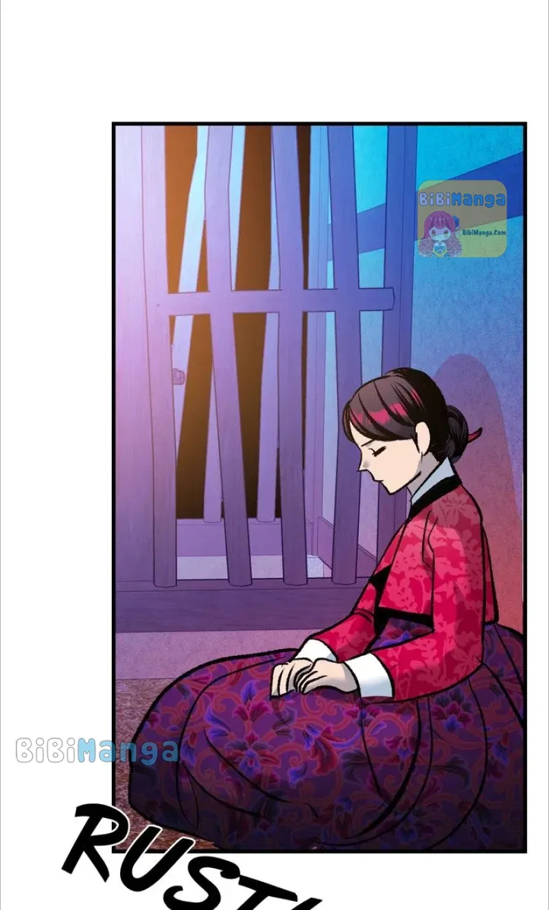 The Fantastic Spinsters’ Association of Joseon Chapter 42 – Page 69