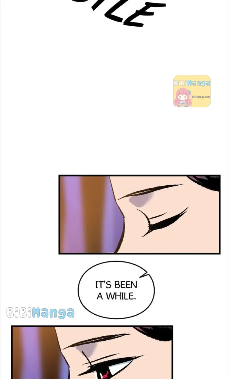 The Fantastic Spinsters’ Association of Joseon Chapter 42 – Page 70