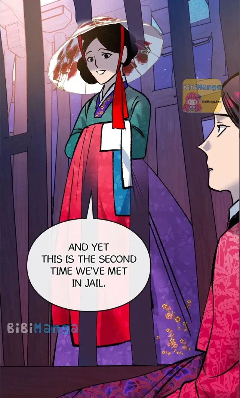The Fantastic Spinsters’ Association of Joseon Chapter 42 – Page 72