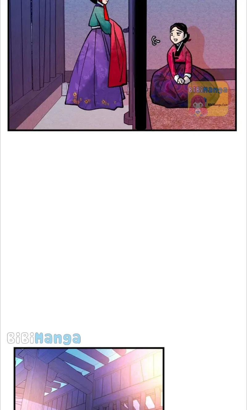The Fantastic Spinsters’ Association of Joseon Chapter 42 – Page 74