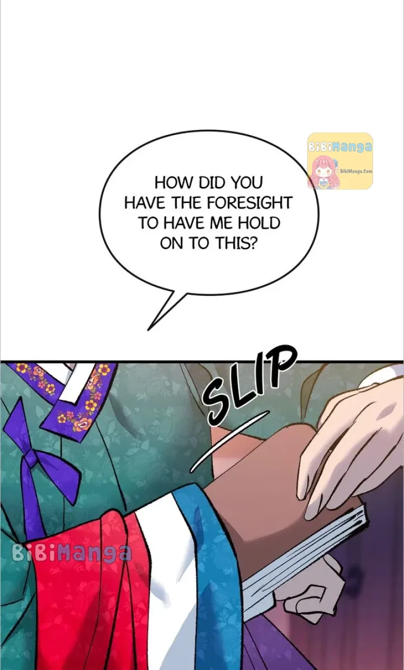 The Fantastic Spinsters’ Association of Joseon Chapter 42 – Page 76