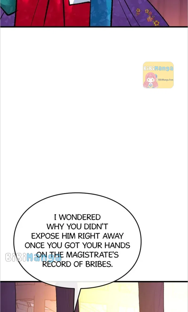 The Fantastic Spinsters’ Association of Joseon Chapter 42 – Page 77