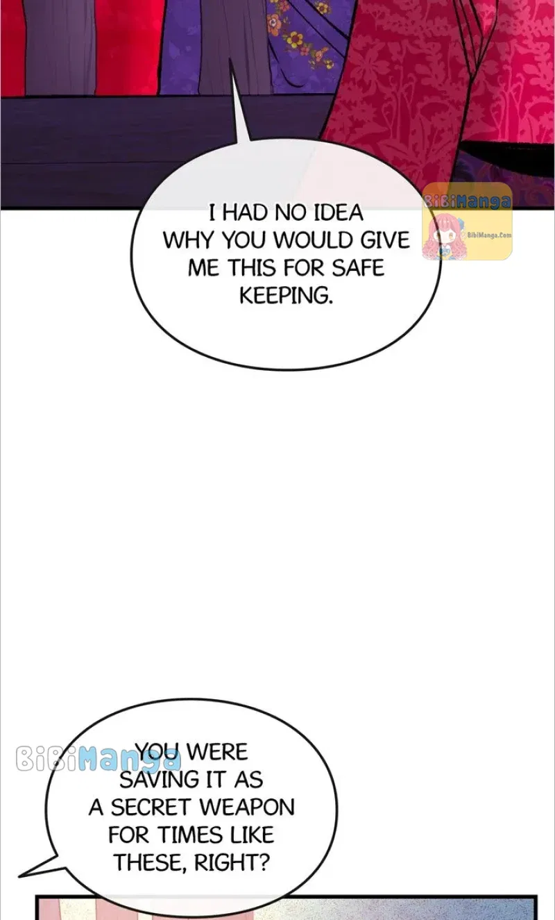 The Fantastic Spinsters’ Association of Joseon Chapter 42 – Page 79