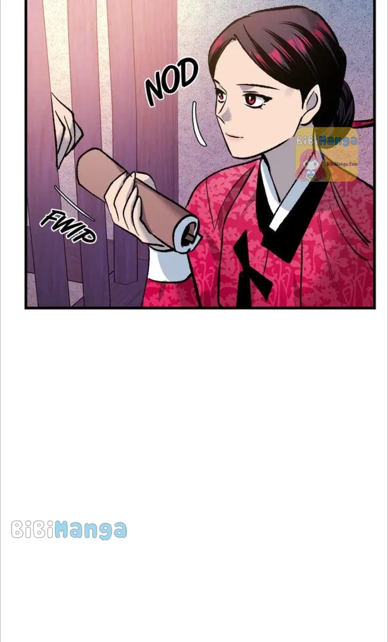 The Fantastic Spinsters’ Association of Joseon Chapter 42 – Page 80