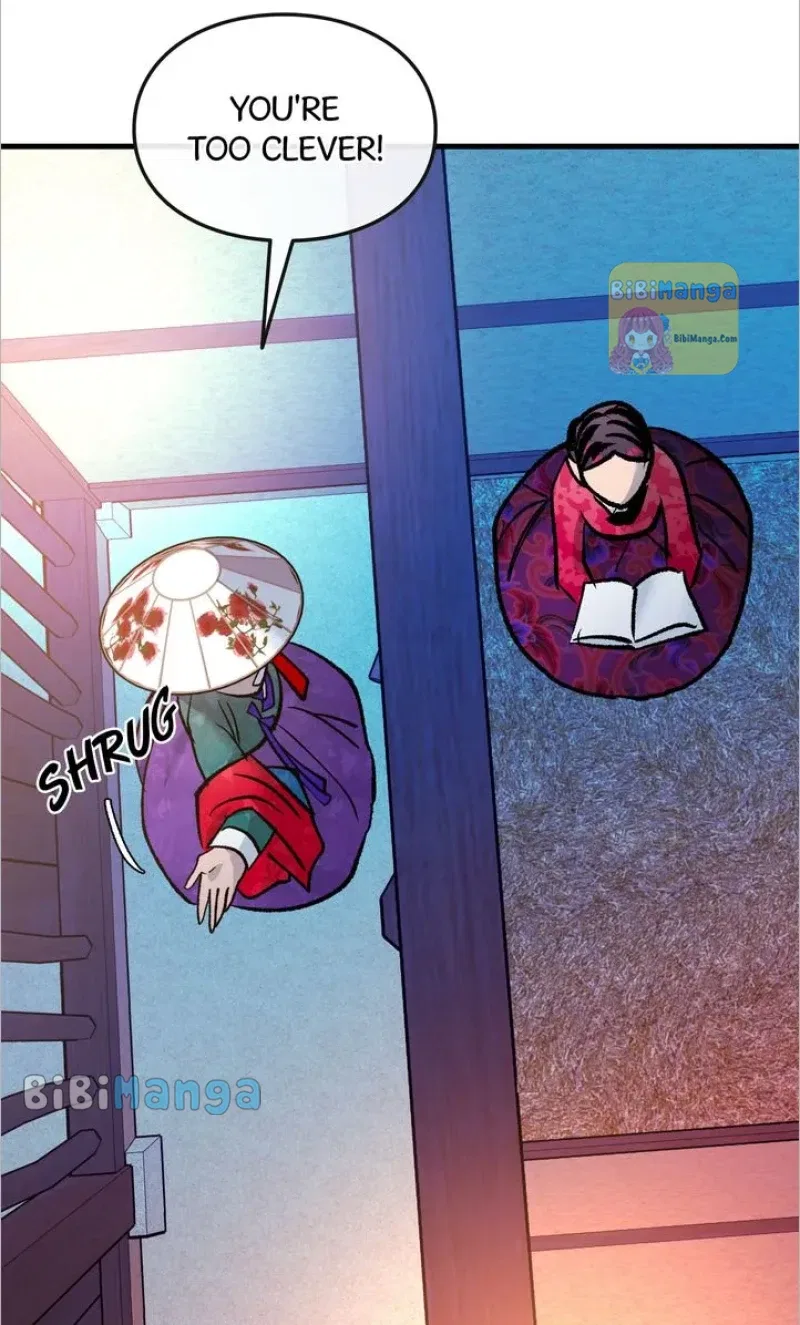 The Fantastic Spinsters’ Association of Joseon Chapter 42 – Page 81