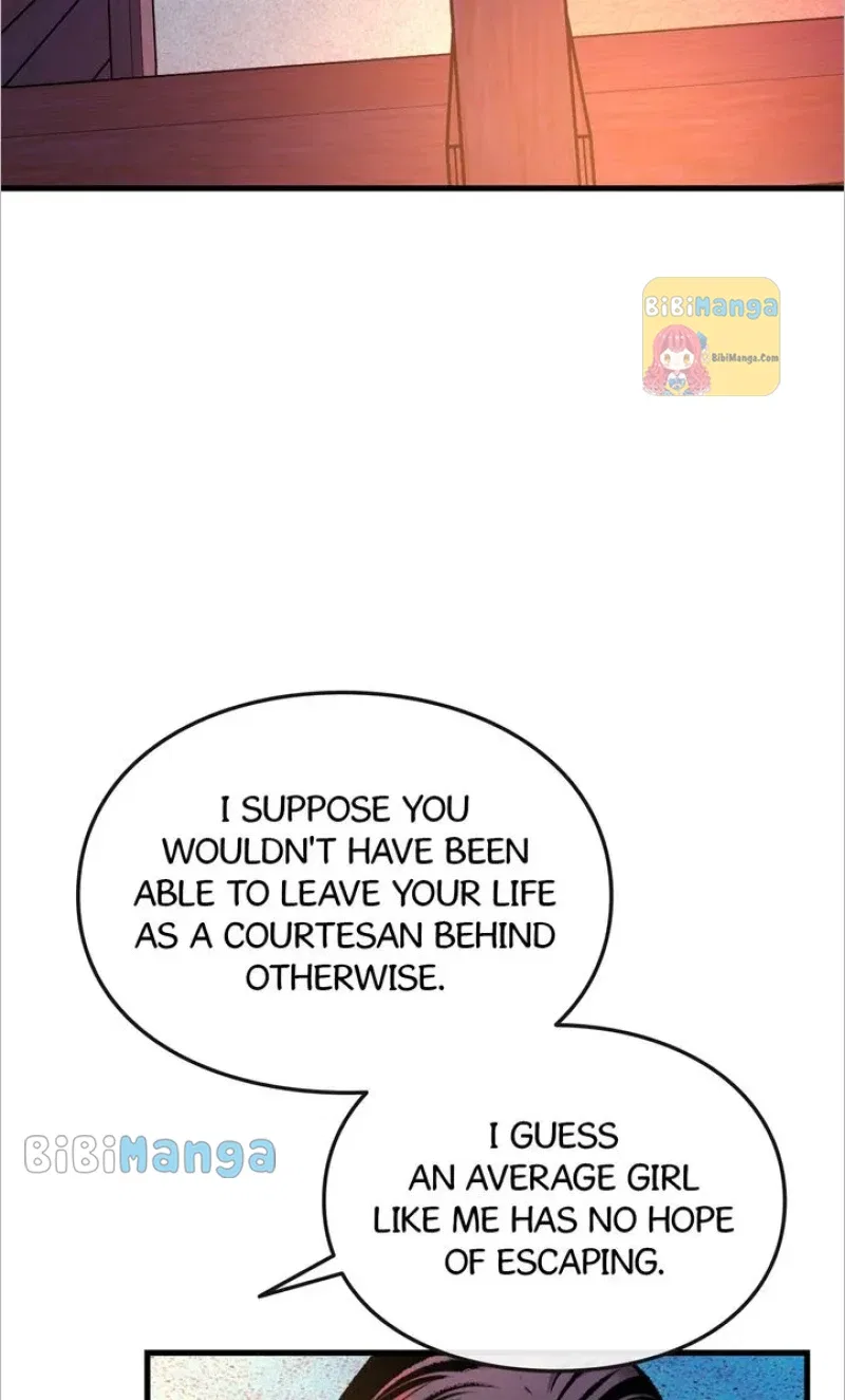 The Fantastic Spinsters’ Association of Joseon Chapter 42 – Page 82