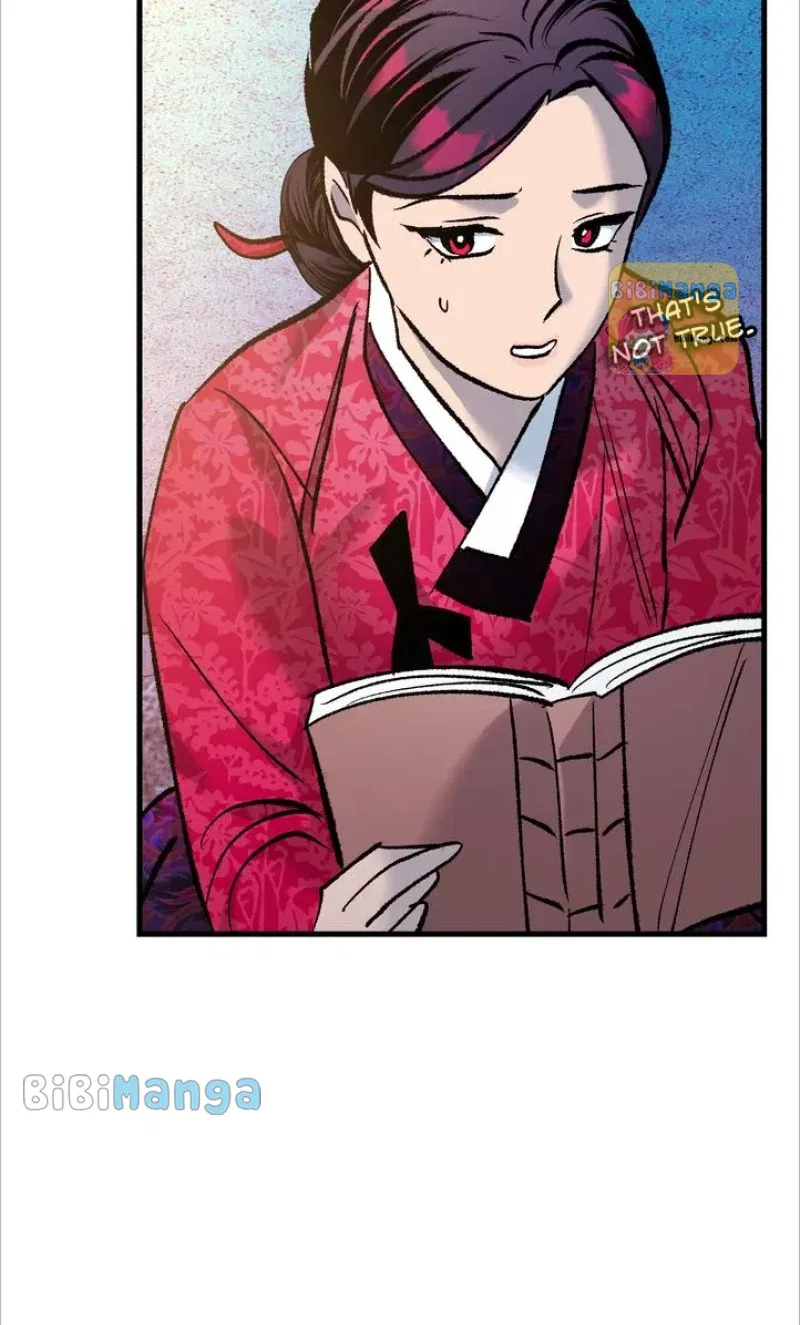 The Fantastic Spinsters’ Association of Joseon Chapter 42 – Page 83