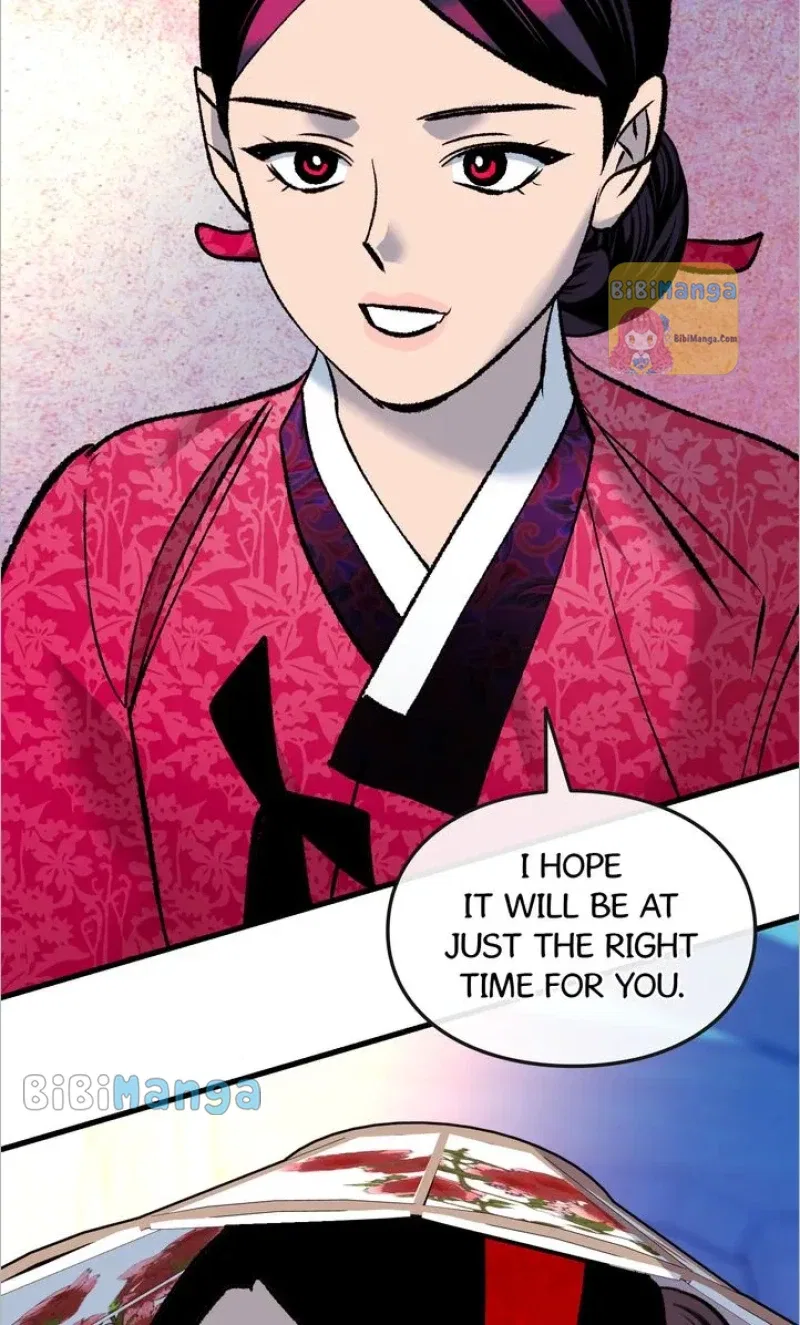 The Fantastic Spinsters’ Association of Joseon Chapter 42 – Page 90
