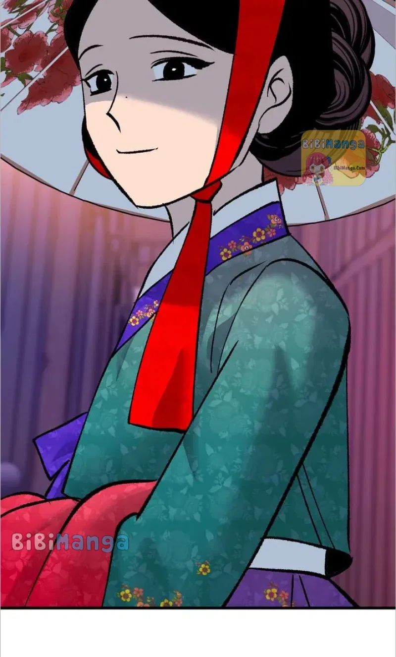 The Fantastic Spinsters’ Association of Joseon Chapter 42 – Page 91