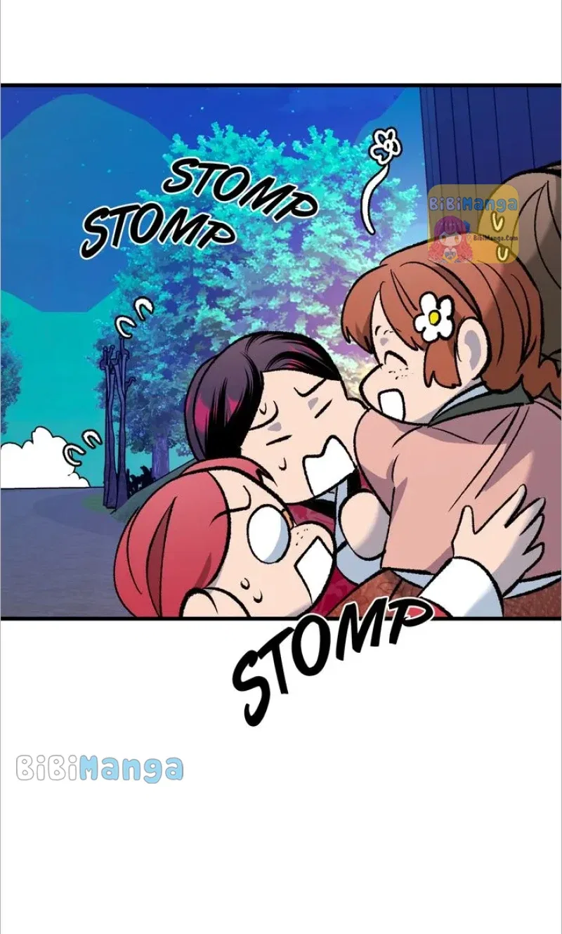 The Fantastic Spinsters’ Association of Joseon Chapter 41 – Page 11
