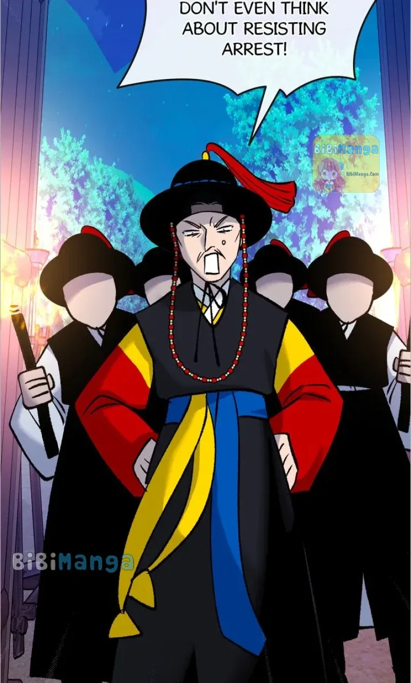 The Fantastic Spinsters’ Association of Joseon Chapter 41 – Page 14