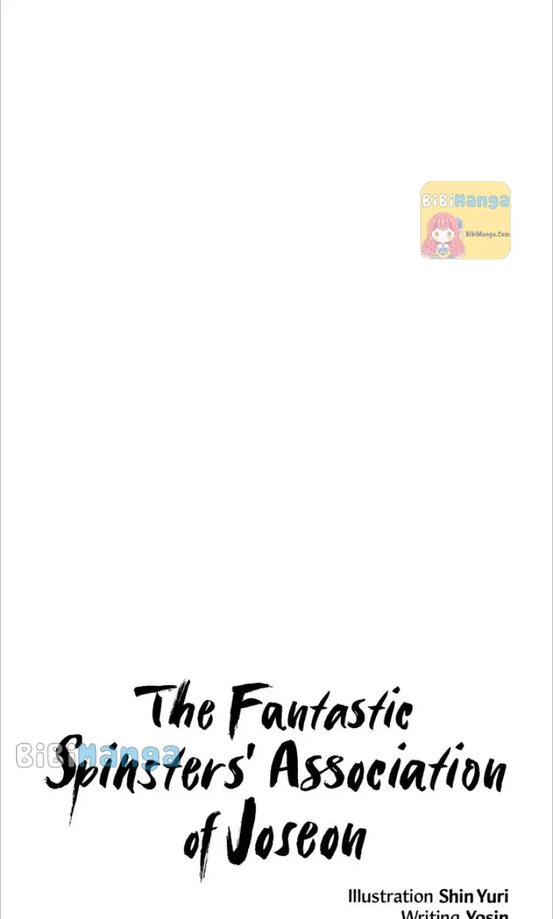 The Fantastic Spinsters’ Association of Joseon Chapter 41 – Page 17