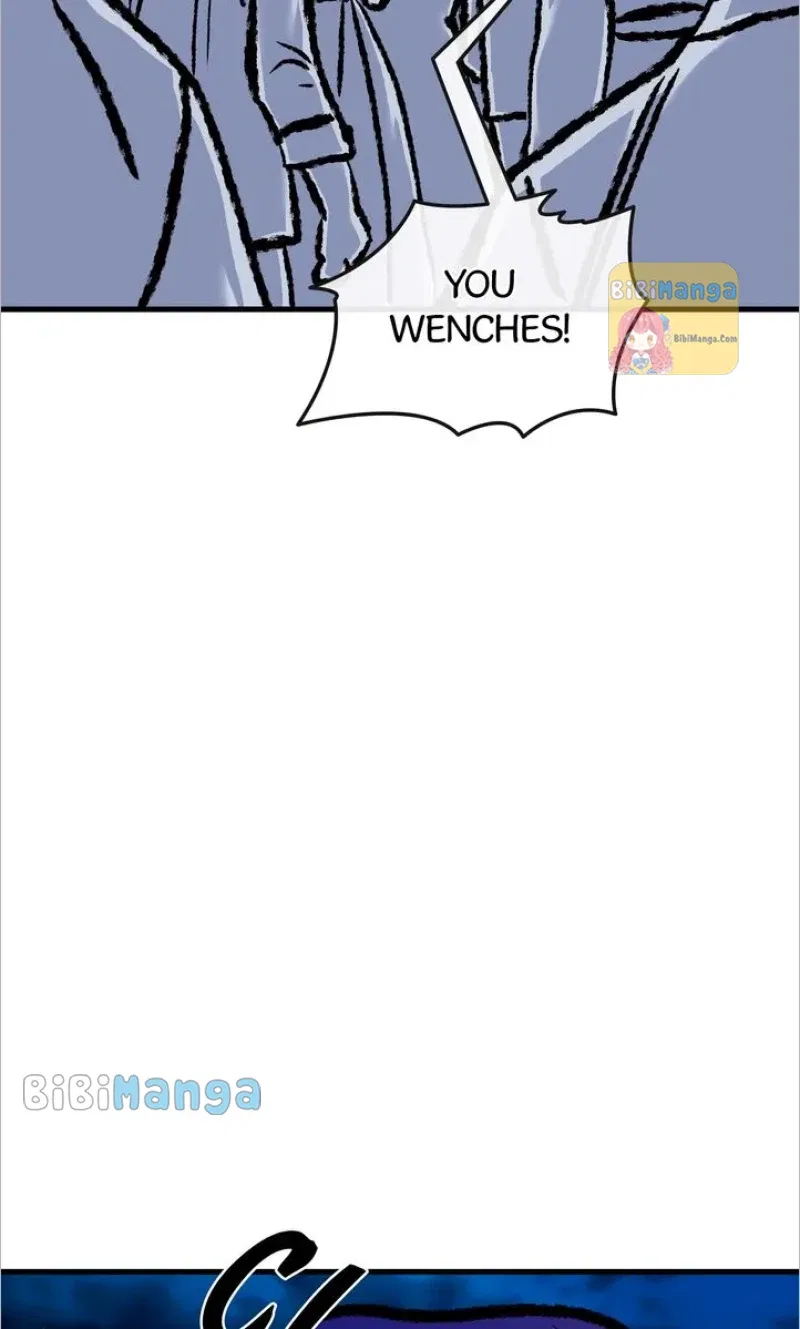 The Fantastic Spinsters’ Association of Joseon Chapter 41 – Page 20