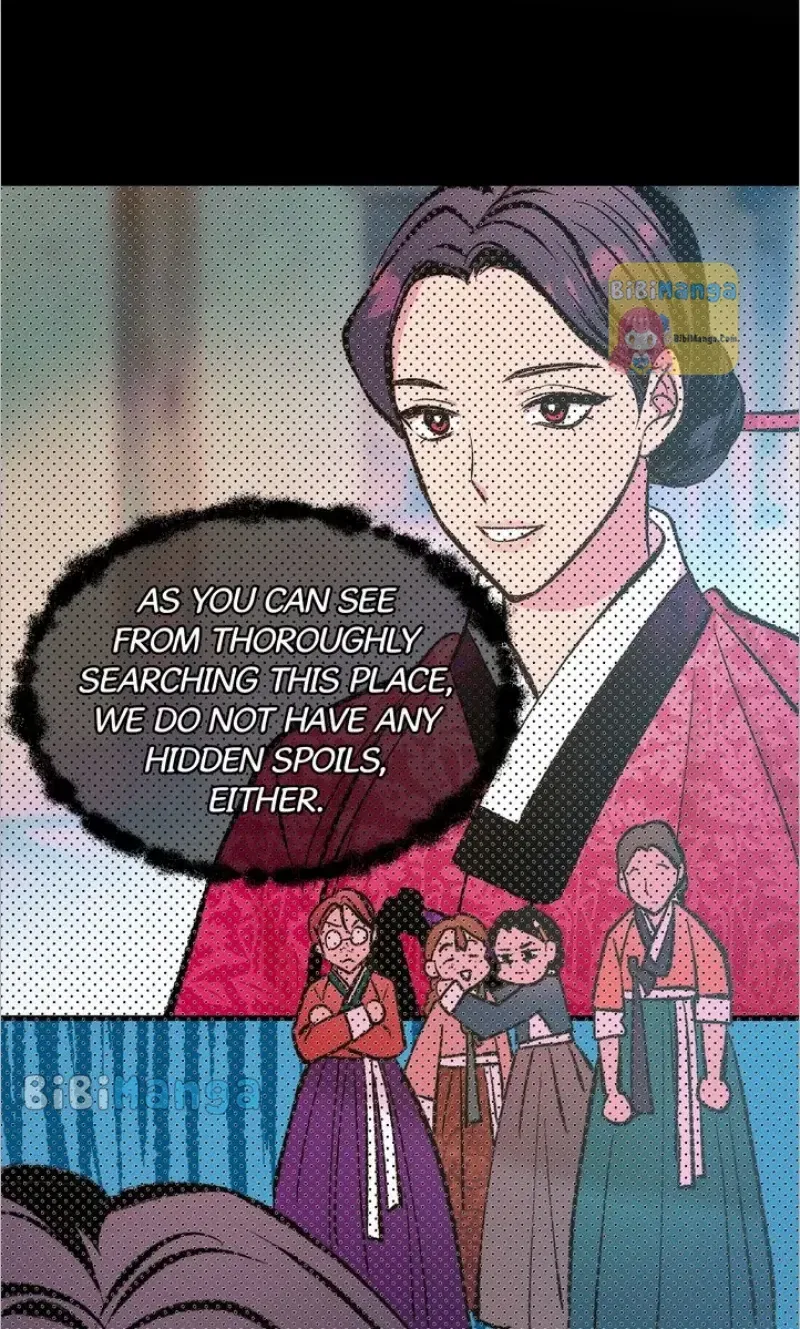 The Fantastic Spinsters’ Association of Joseon Chapter 41 – Page 28