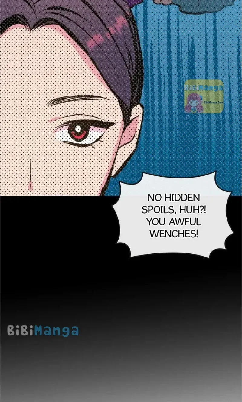 The Fantastic Spinsters’ Association of Joseon Chapter 41 – Page 29