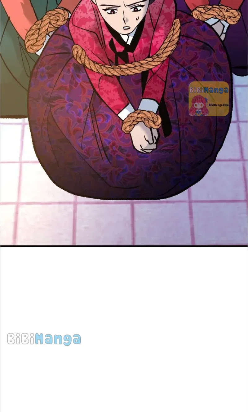The Fantastic Spinsters’ Association of Joseon Chapter 41 – Page 33