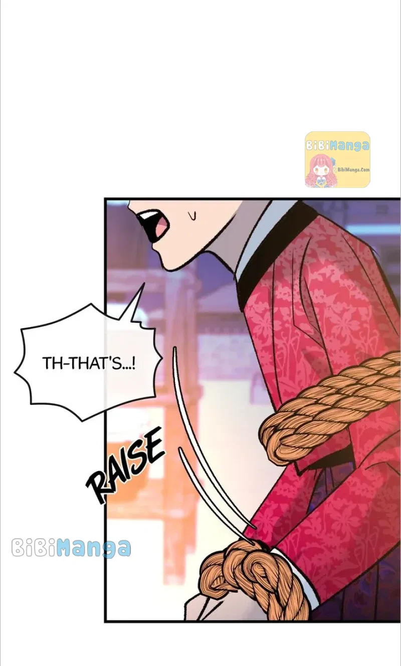The Fantastic Spinsters’ Association of Joseon Chapter 41 – Page 34