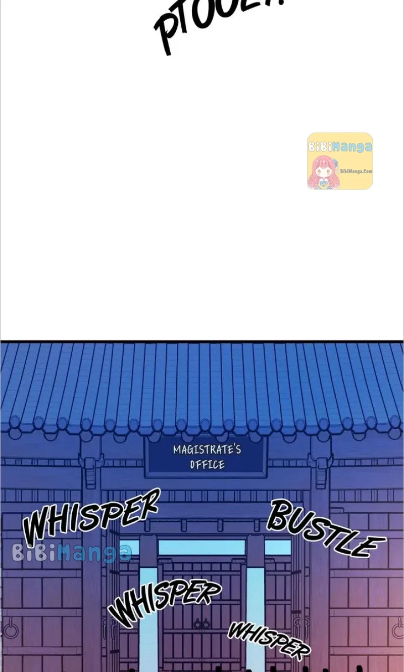 The Fantastic Spinsters’ Association of Joseon Chapter 41 – Page 37