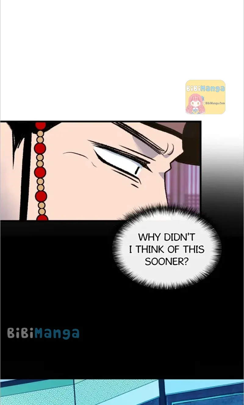 The Fantastic Spinsters’ Association of Joseon Chapter 41 – Page 39