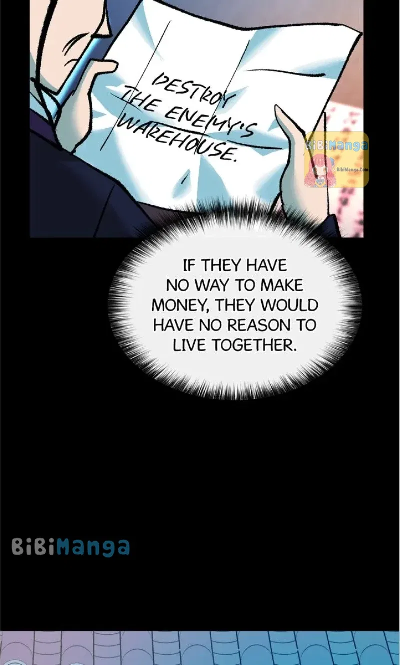 The Fantastic Spinsters’ Association of Joseon Chapter 41 – Page 42