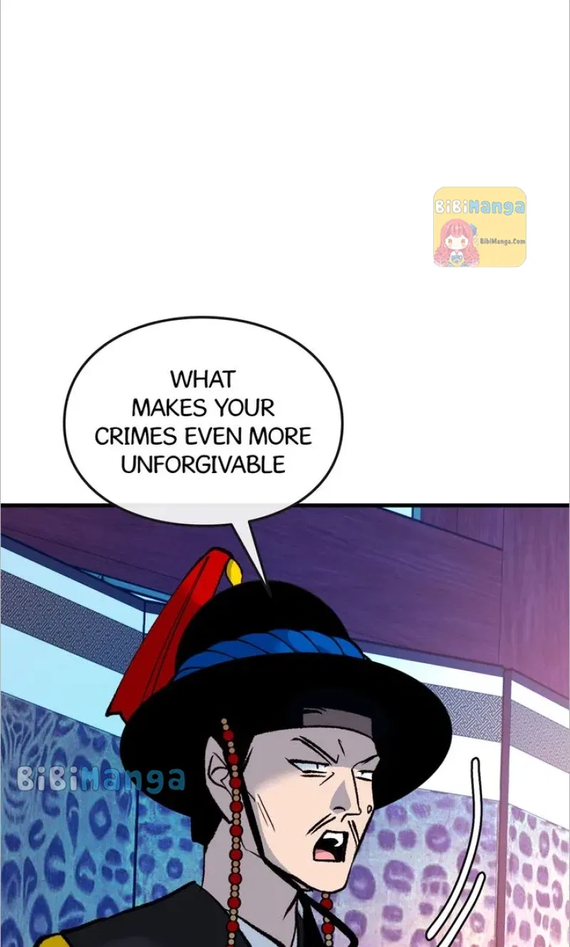 The Fantastic Spinsters’ Association of Joseon Chapter 41 – Page 46
