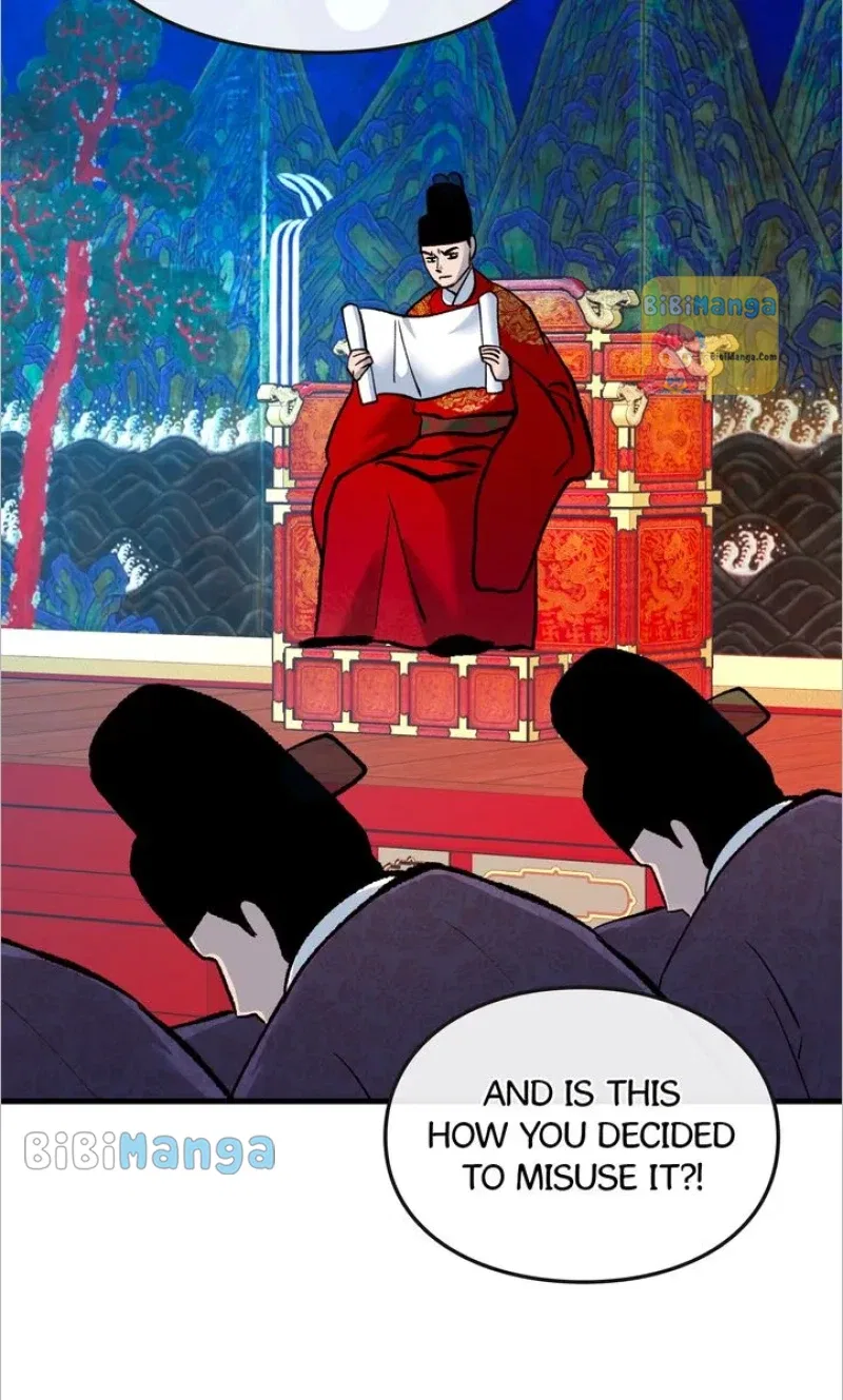 The Fantastic Spinsters’ Association of Joseon Chapter 41 – Page 49