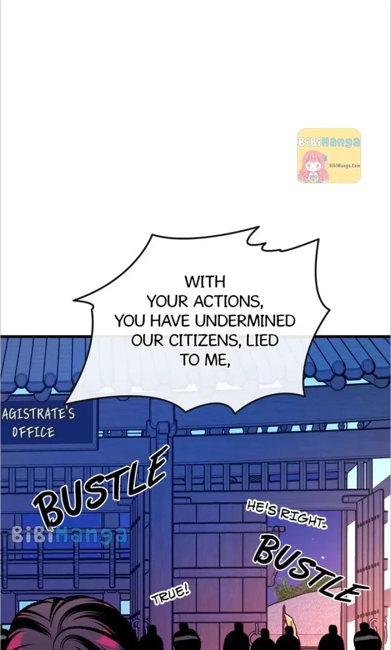 The Fantastic Spinsters’ Association of Joseon Chapter 41 – Page 50