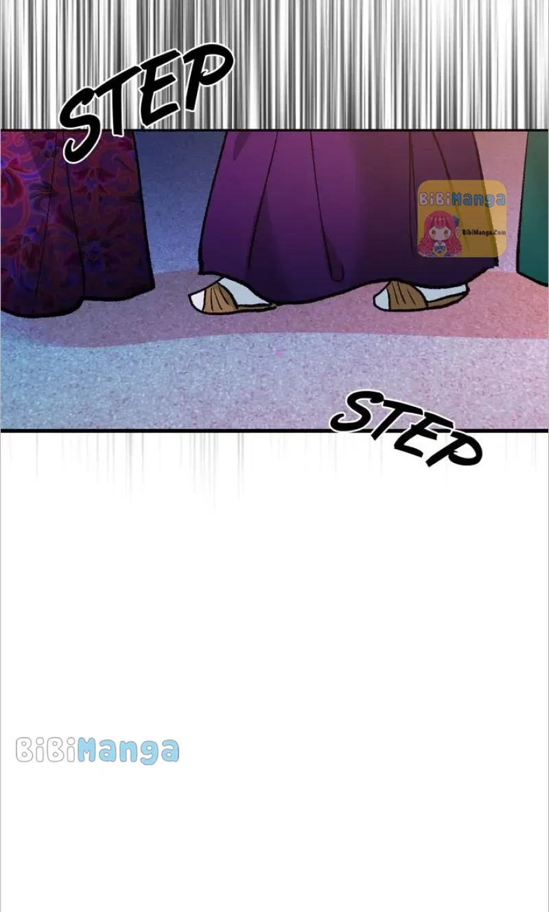 The Fantastic Spinsters’ Association of Joseon Chapter 41 – Page 56
