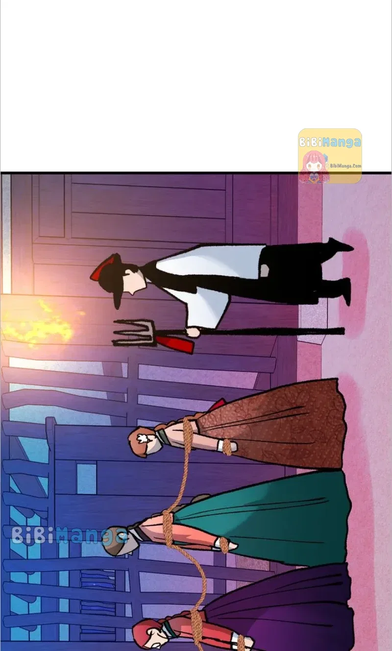 The Fantastic Spinsters’ Association of Joseon Chapter 41 – Page 57