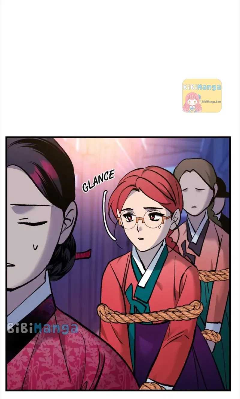 The Fantastic Spinsters’ Association of Joseon Chapter 41 – Page 59