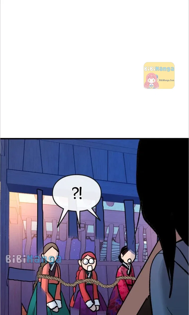The Fantastic Spinsters’ Association of Joseon Chapter 41 – Page 61