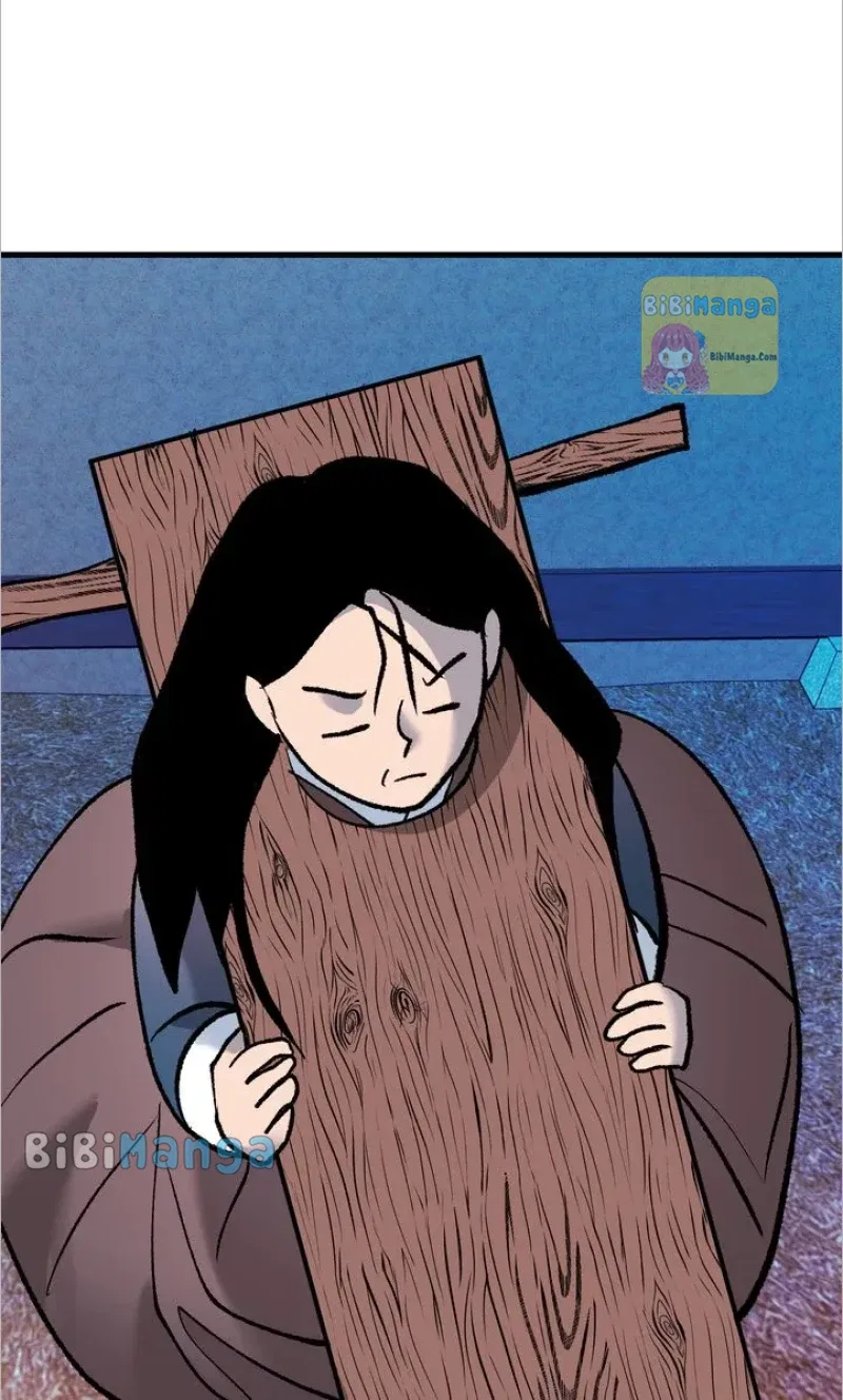 The Fantastic Spinsters’ Association of Joseon Chapter 41 – Page 63