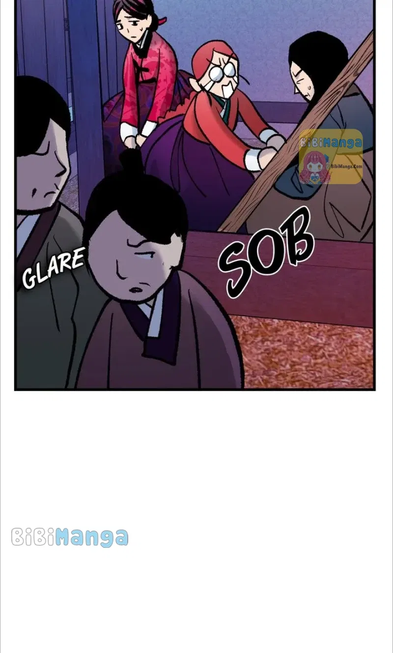 The Fantastic Spinsters’ Association of Joseon Chapter 41 – Page 67