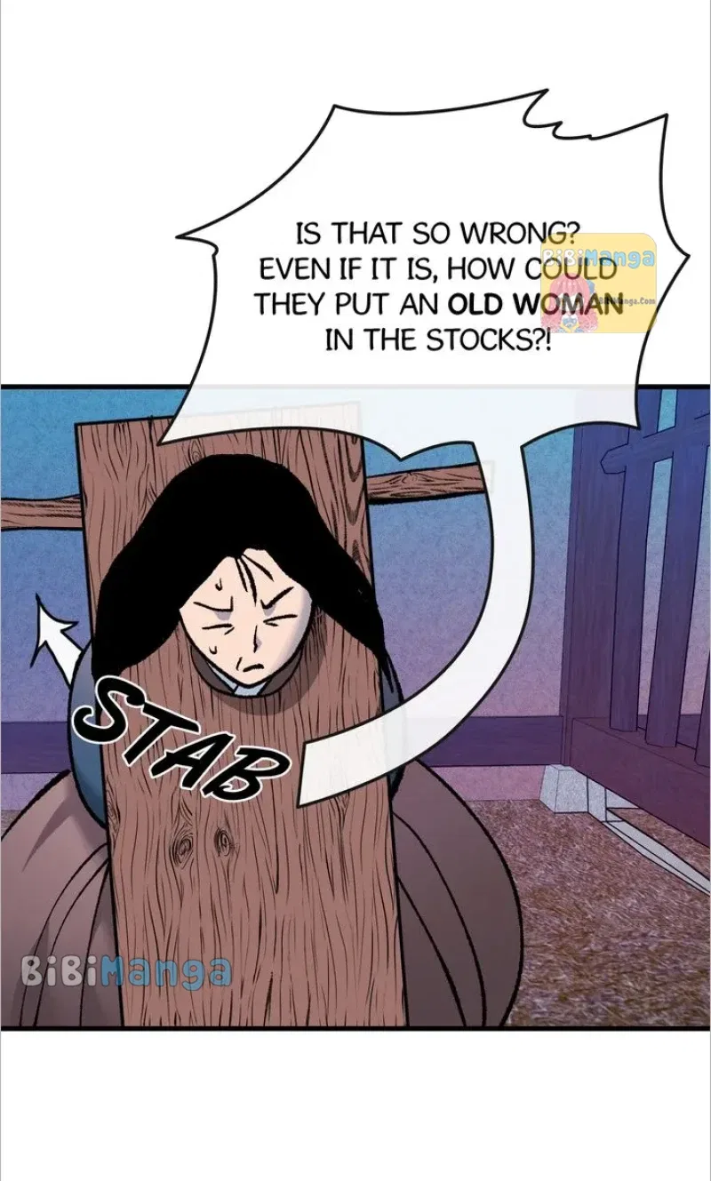 The Fantastic Spinsters’ Association of Joseon Chapter 41 – Page 68