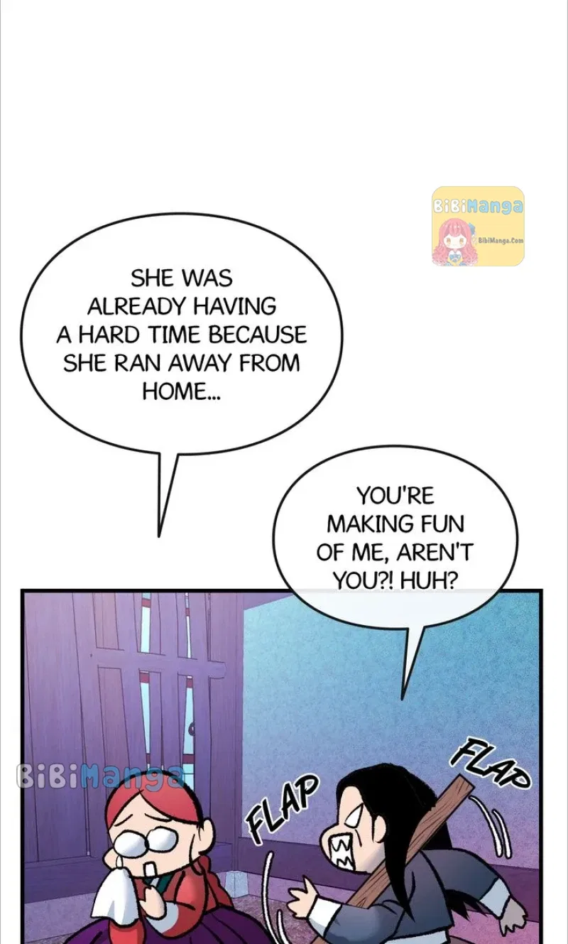 The Fantastic Spinsters’ Association of Joseon Chapter 41 – Page 69