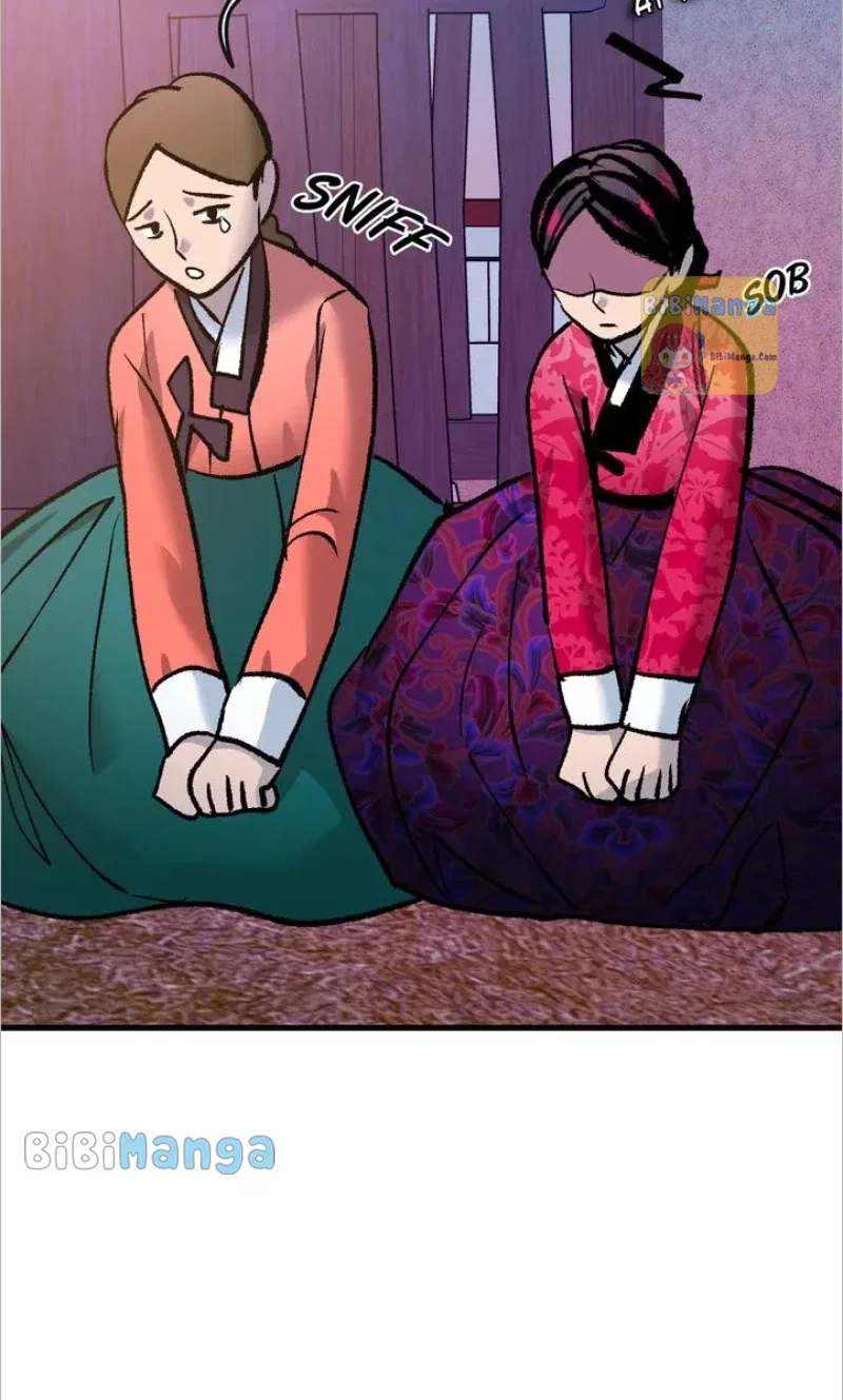 The Fantastic Spinsters’ Association of Joseon Chapter 41 – Page 71